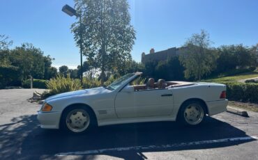 Mercedes-Benz-500-Series-1991-Convertible-17