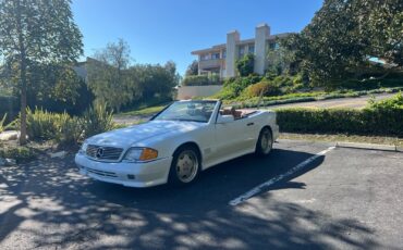Mercedes-Benz-500-Series-1991-Convertible-18