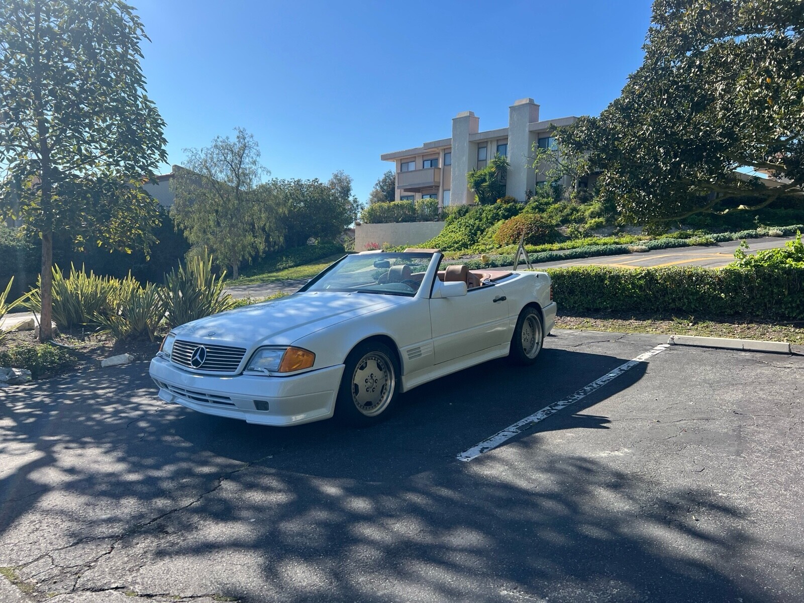 Mercedes-Benz-500-Series-1991-Convertible-18