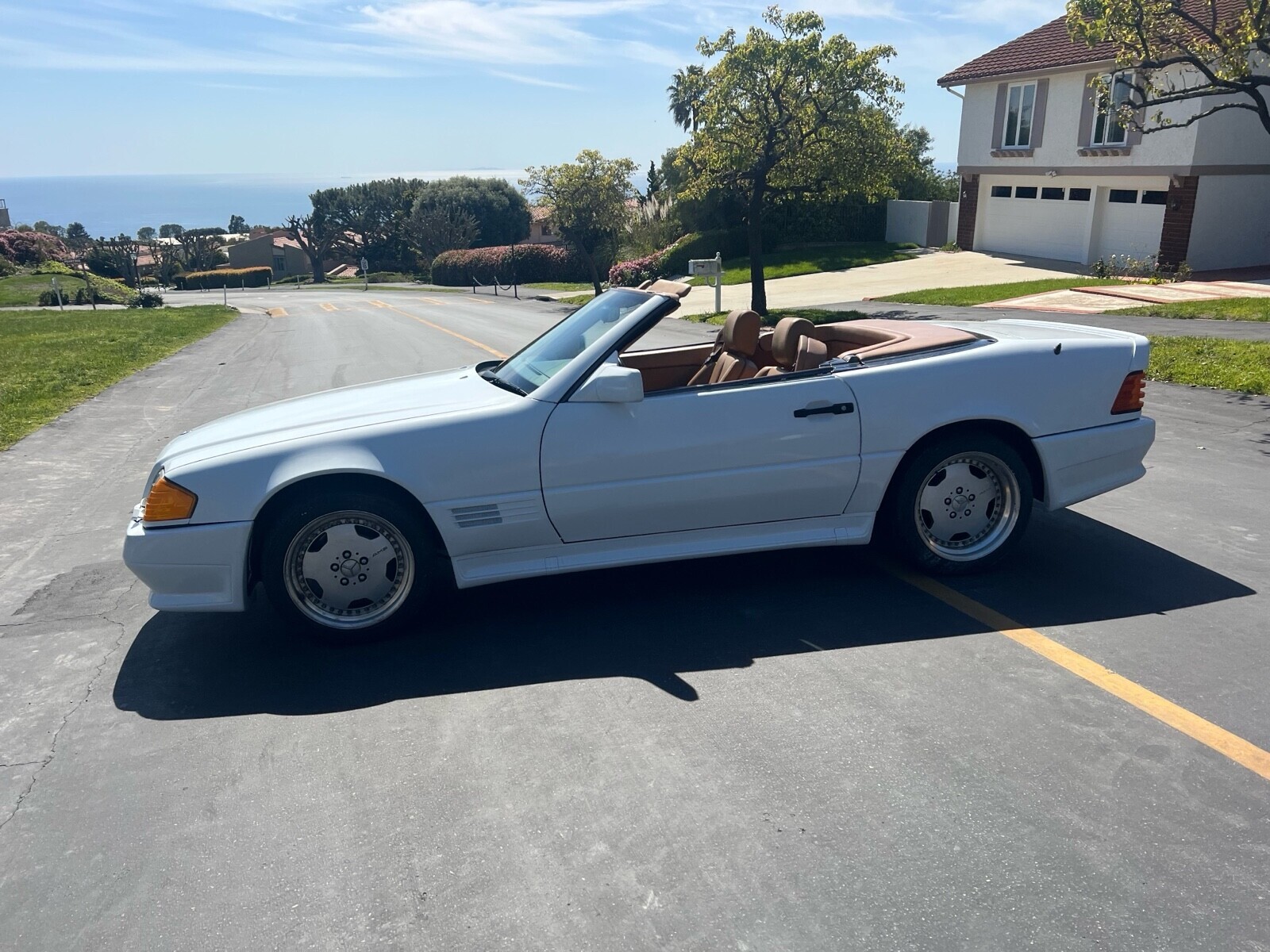 Mercedes-Benz-500-Series-1991-Convertible-2