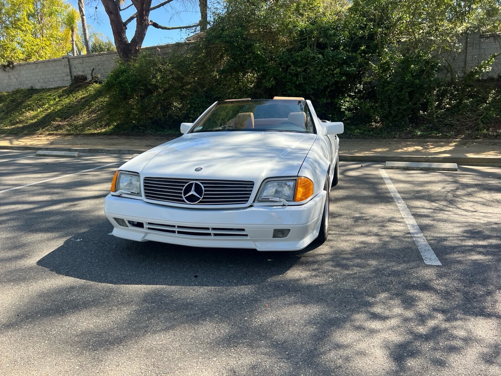 Mercedes-Benz-500-Series-1991-Convertible-20