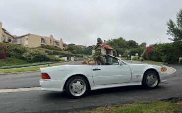 Mercedes-Benz-500-Series-1991-Convertible-25