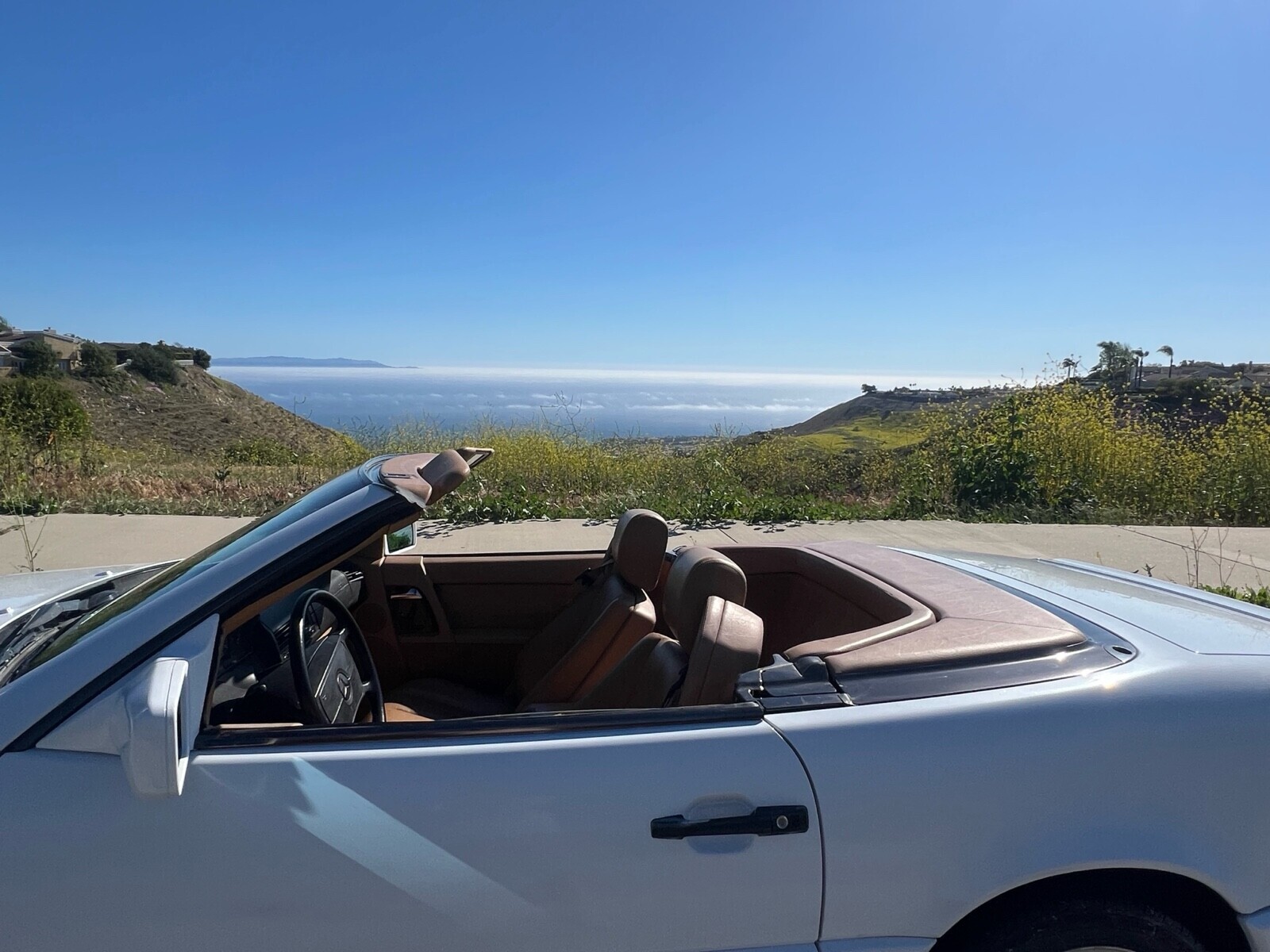 Mercedes-Benz-500-Series-1991-Convertible-30