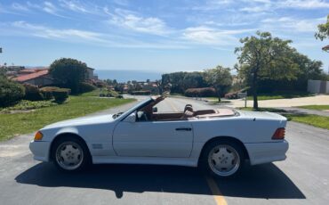 Mercedes-Benz-500-Series-1991-Convertible-4