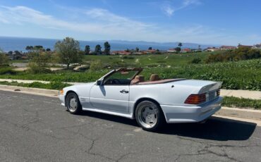 Mercedes-Benz-500-Series-1991-Convertible-7
