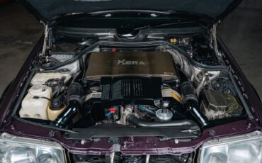Mercedes-Benz-500E-1992-4D-17