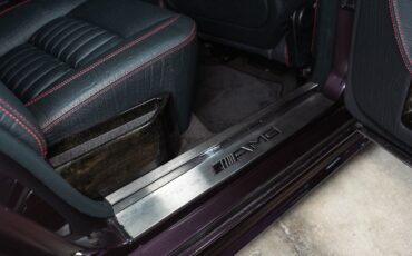 Mercedes-Benz-500E-1992-4D-24