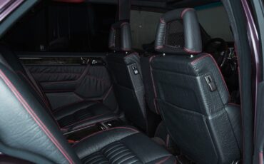 Mercedes-Benz-500E-1992-4D-25
