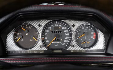 Mercedes-Benz-500E-1992-4D-31