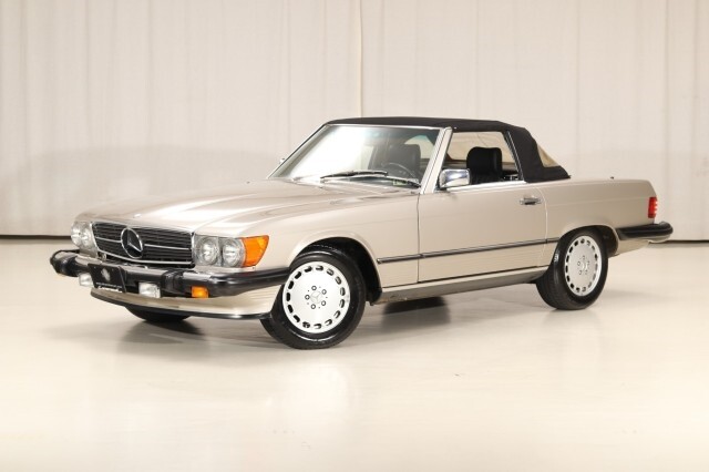 Mercedes-Benz-560-Series-Convertible-1987-Convertible-7