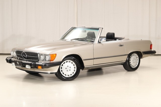 Mercedes-Benz-560-Series-Convertible-1987-Convertible-8