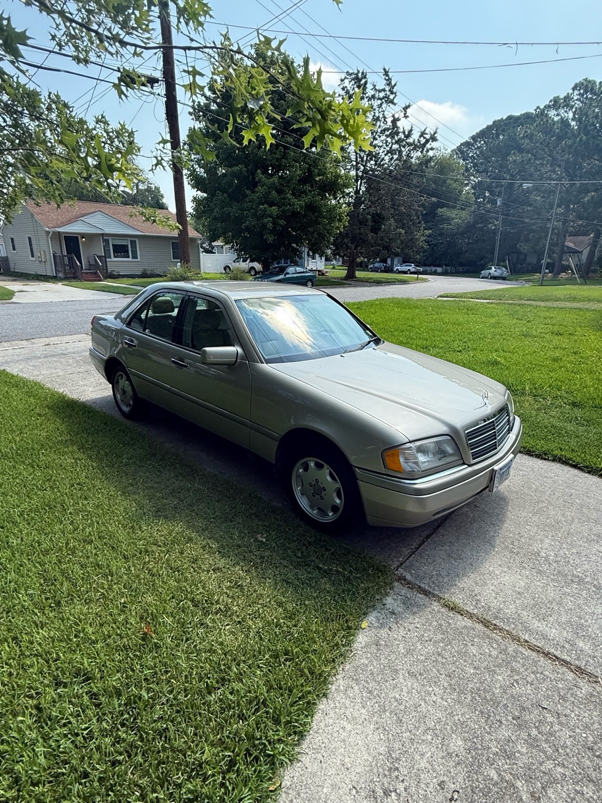 Mercedes-Benz-C-Class-1995-3