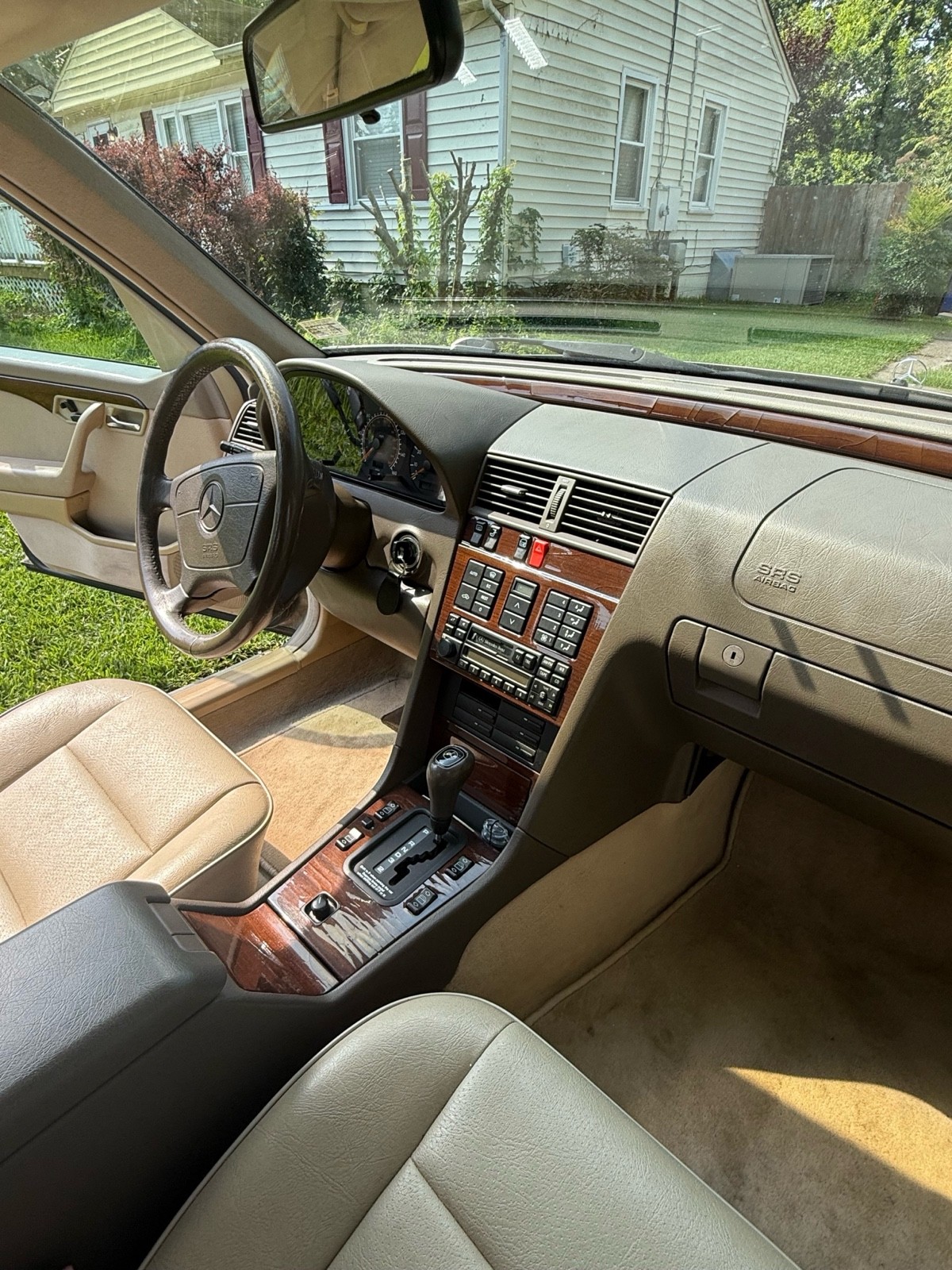 Mercedes-Benz-C-Class-1995-6
