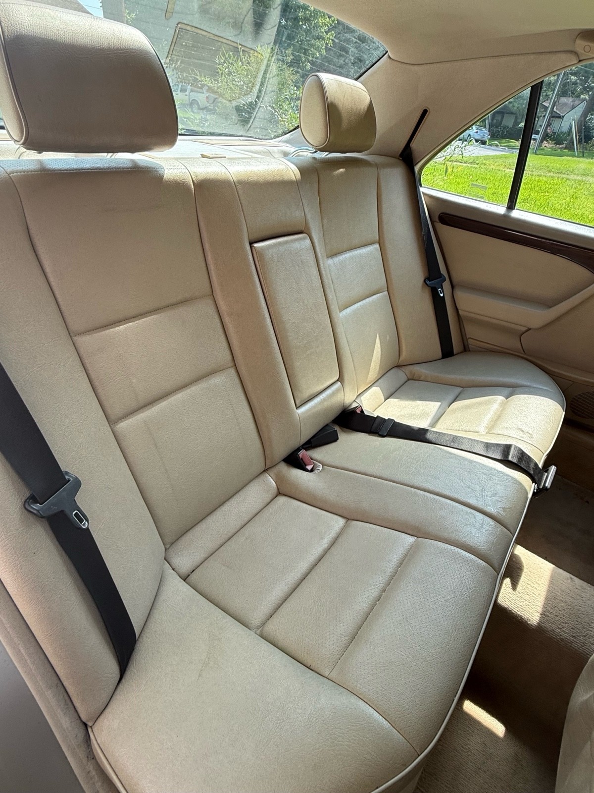 Mercedes-Benz-C-Class-1995-7