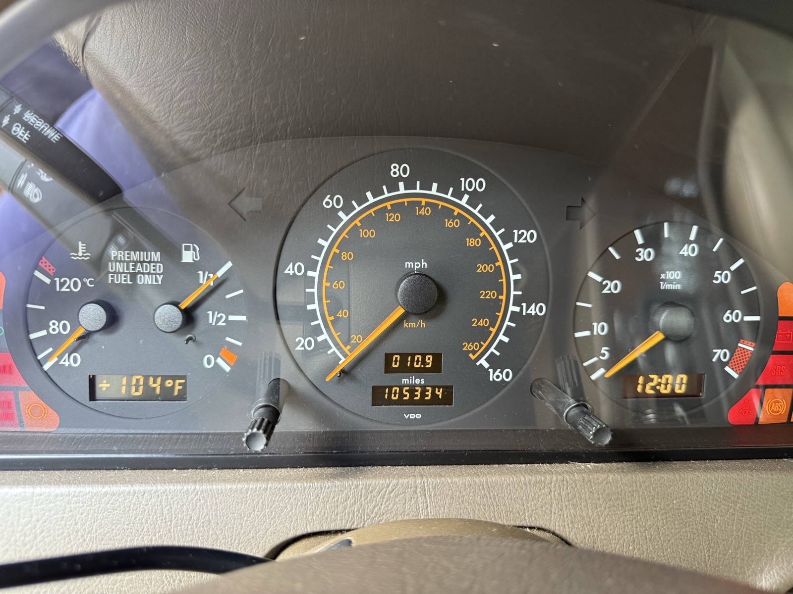 Mercedes-Benz-C-Class-1995-8