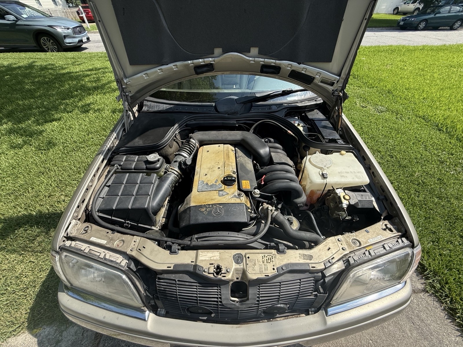 Mercedes-Benz-C-Class-1995-9