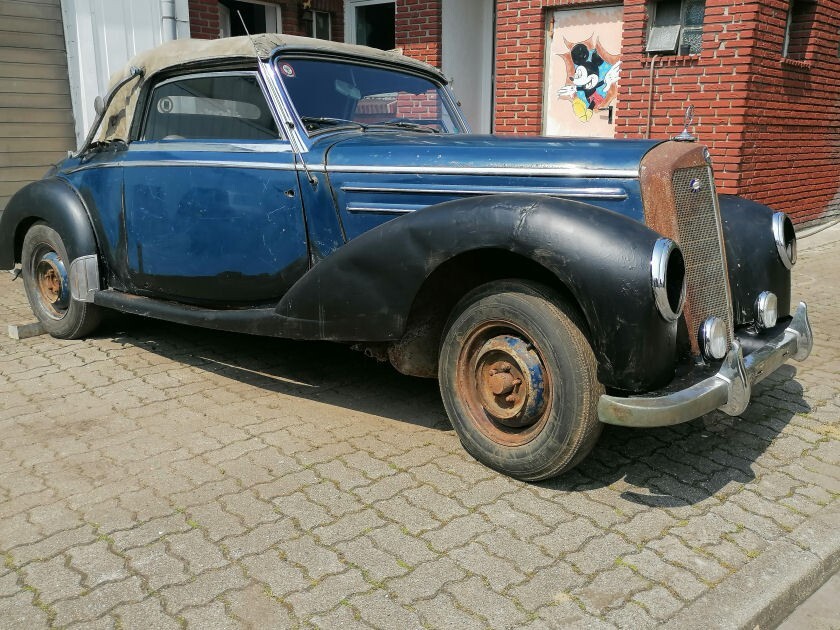 Mercedes-Benz-Cabriolet-1951-Convertible-1