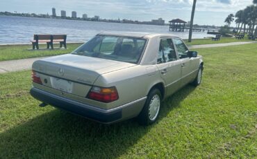 Mercedes-Benz-E-Class-1991-Sedan-5
