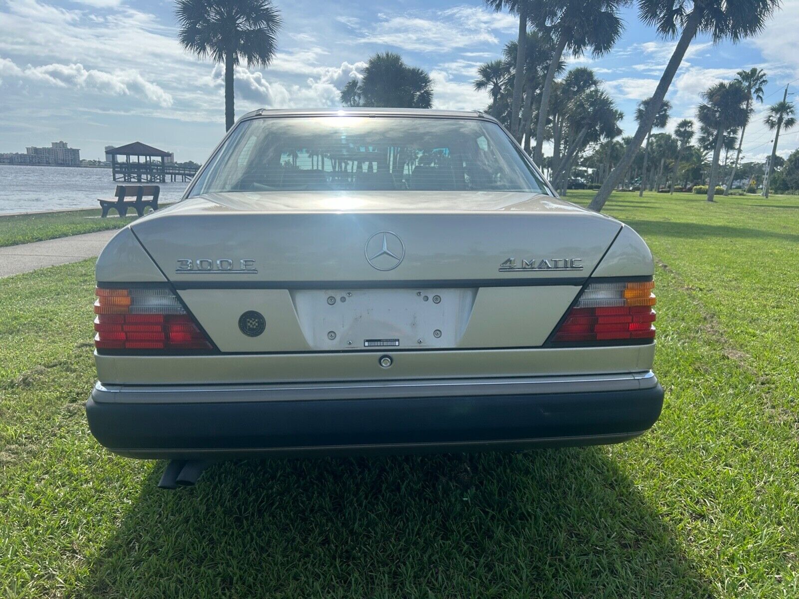 Mercedes-Benz-E-Class-1991-Sedan-6
