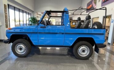 Mercedes-Benz-G-Class-1987-1