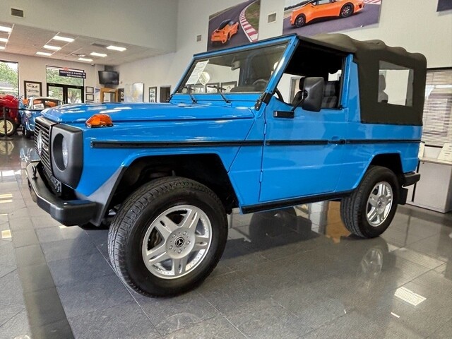 Mercedes-Benz-G-Class-1987-3