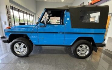 Mercedes-Benz-G-Class-1987-4