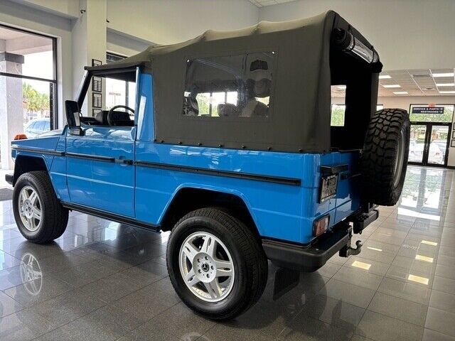 Mercedes-Benz-G-Class-1987-5