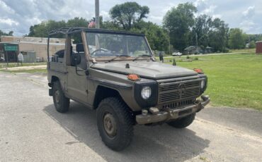 Mercedes-Benz-G-Class-1990-SUV
