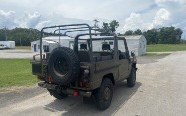 Mercedes-Benz-G-Class-1990-SUV-6