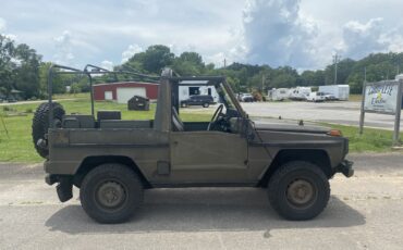 Mercedes-Benz-G-Class-1990-SUV-7