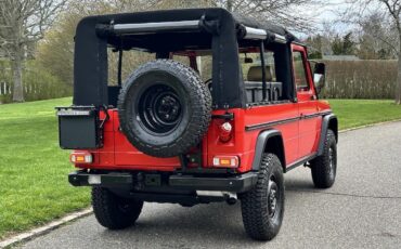 Mercedes-Benz-G-Class-1992-Convertible-17