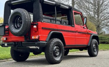Mercedes-Benz-G-Class-1992-Convertible-31