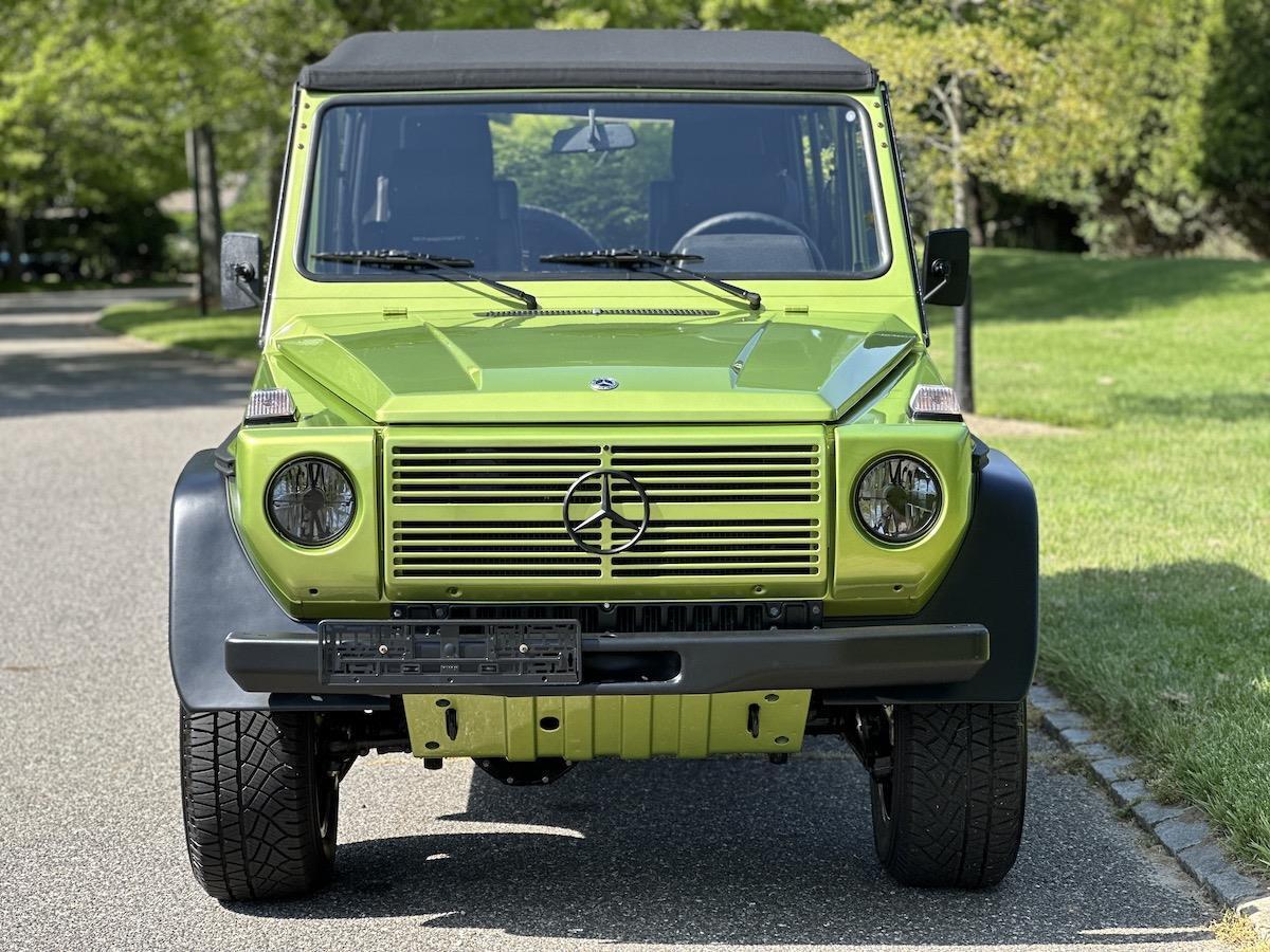 Mercedes-Benz-G-Class-1994-Convertible-11
