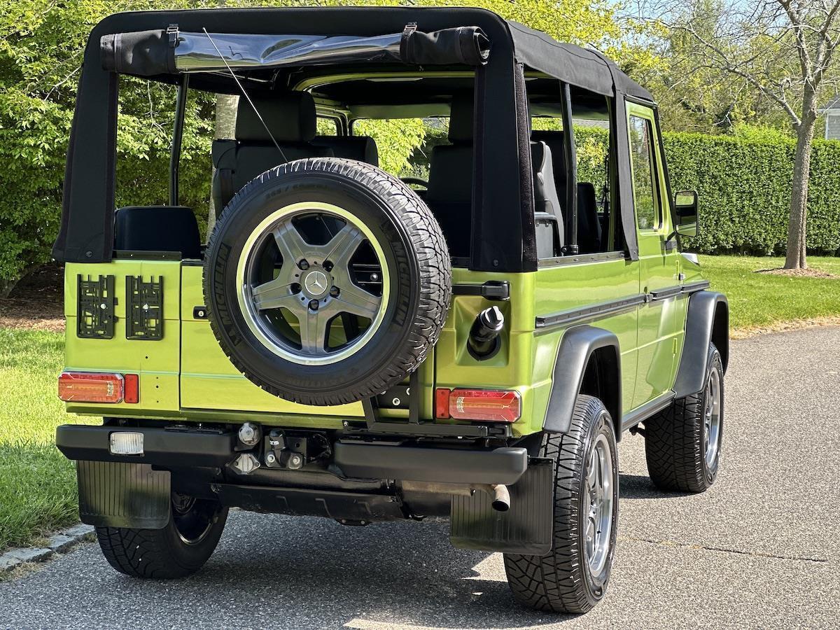 Mercedes-Benz-G-Class-1994-Convertible-20