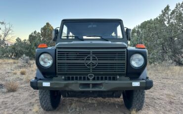 Mercedes-Benz-G-Class-1994-Wagon-1