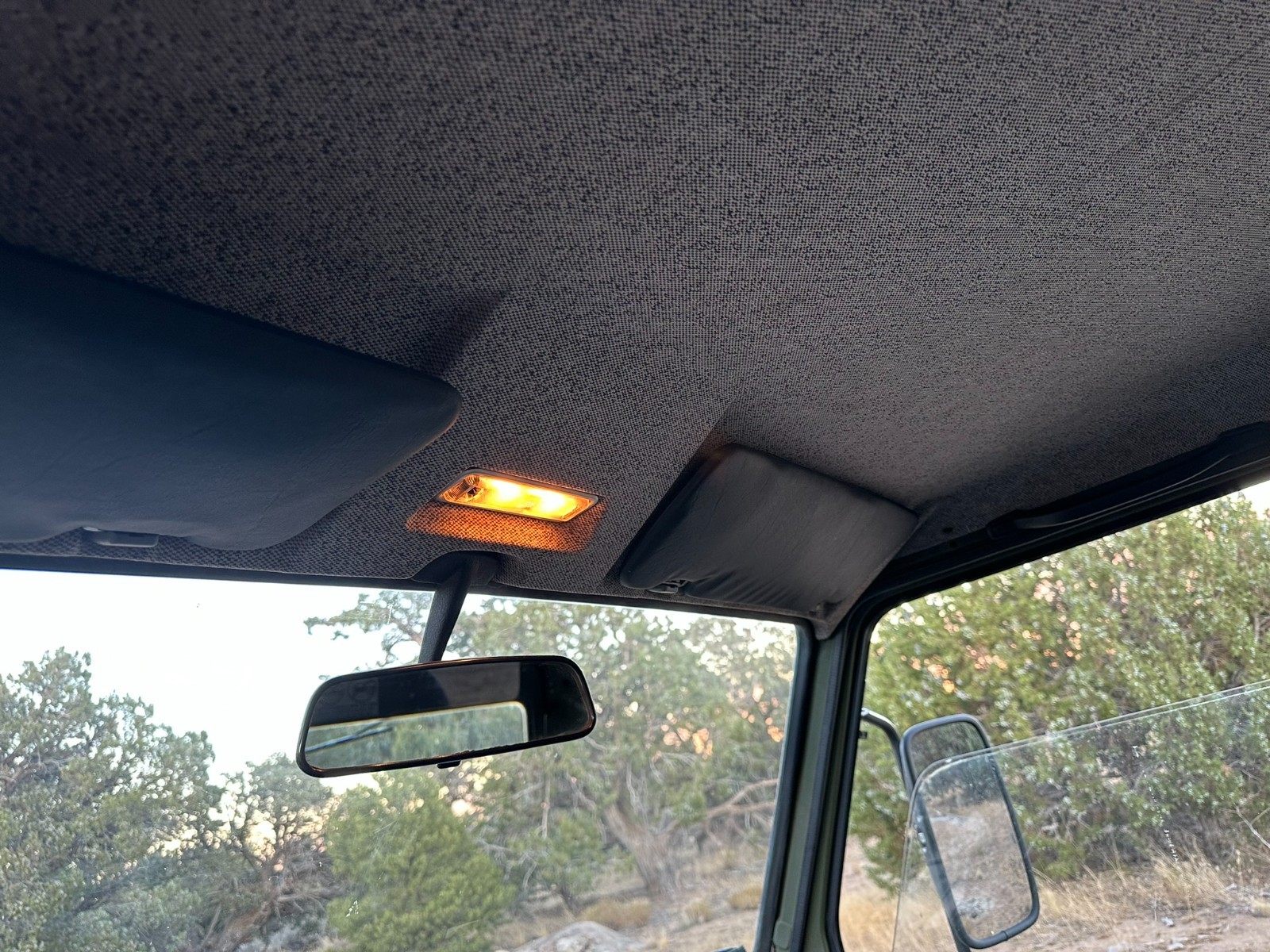Mercedes-Benz-G-Class-1994-Wagon-13