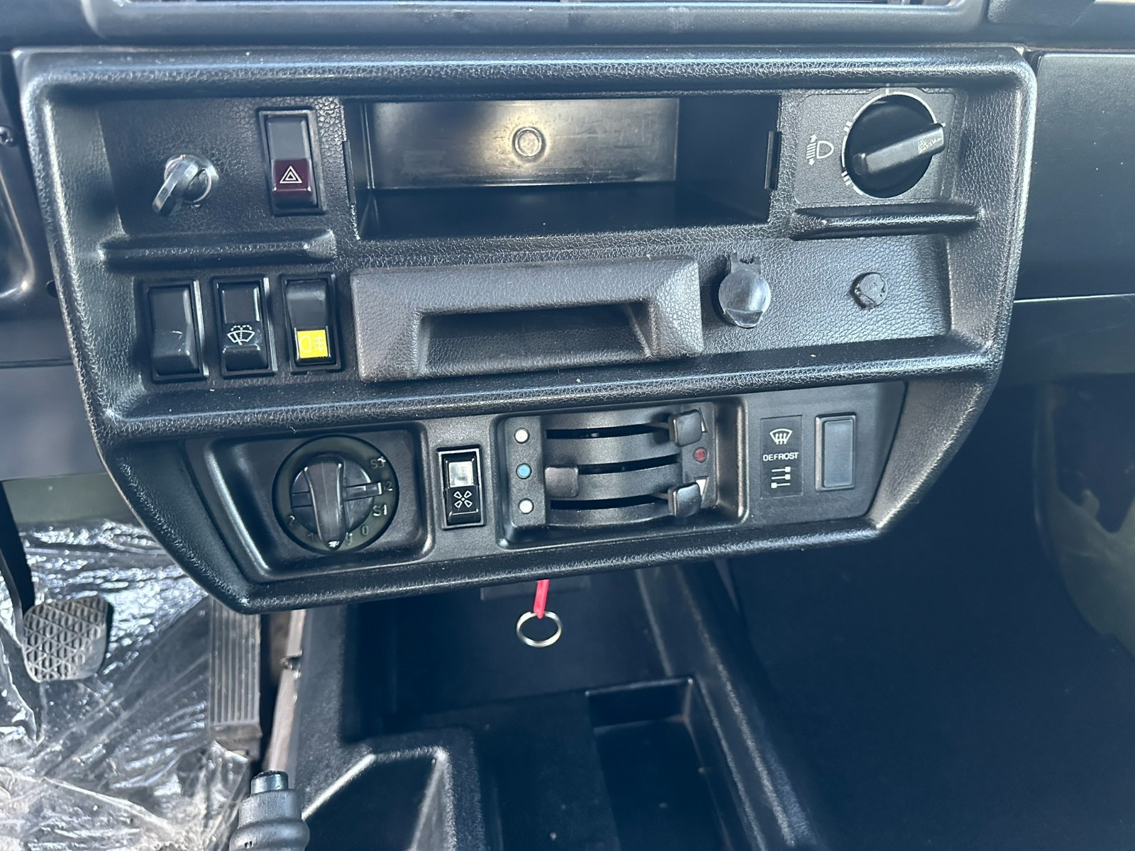 Mercedes-Benz-G-Class-1994-Wagon-19