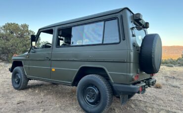 Mercedes-Benz-G-Class-1994-Wagon-2