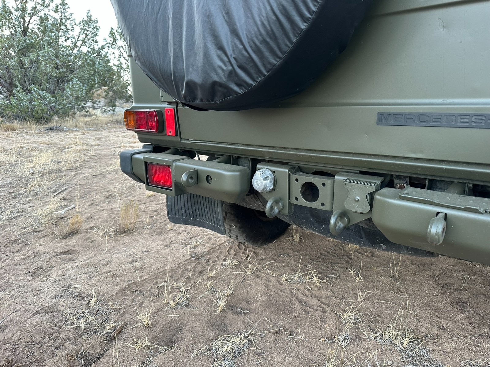 Mercedes-Benz-G-Class-1994-Wagon-22
