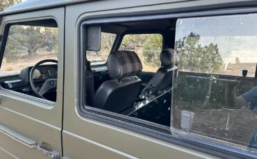 Mercedes-Benz-G-Class-1994-Wagon-7