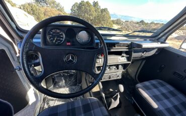 Mercedes-Benz-G-Class-1995-SUV-11
