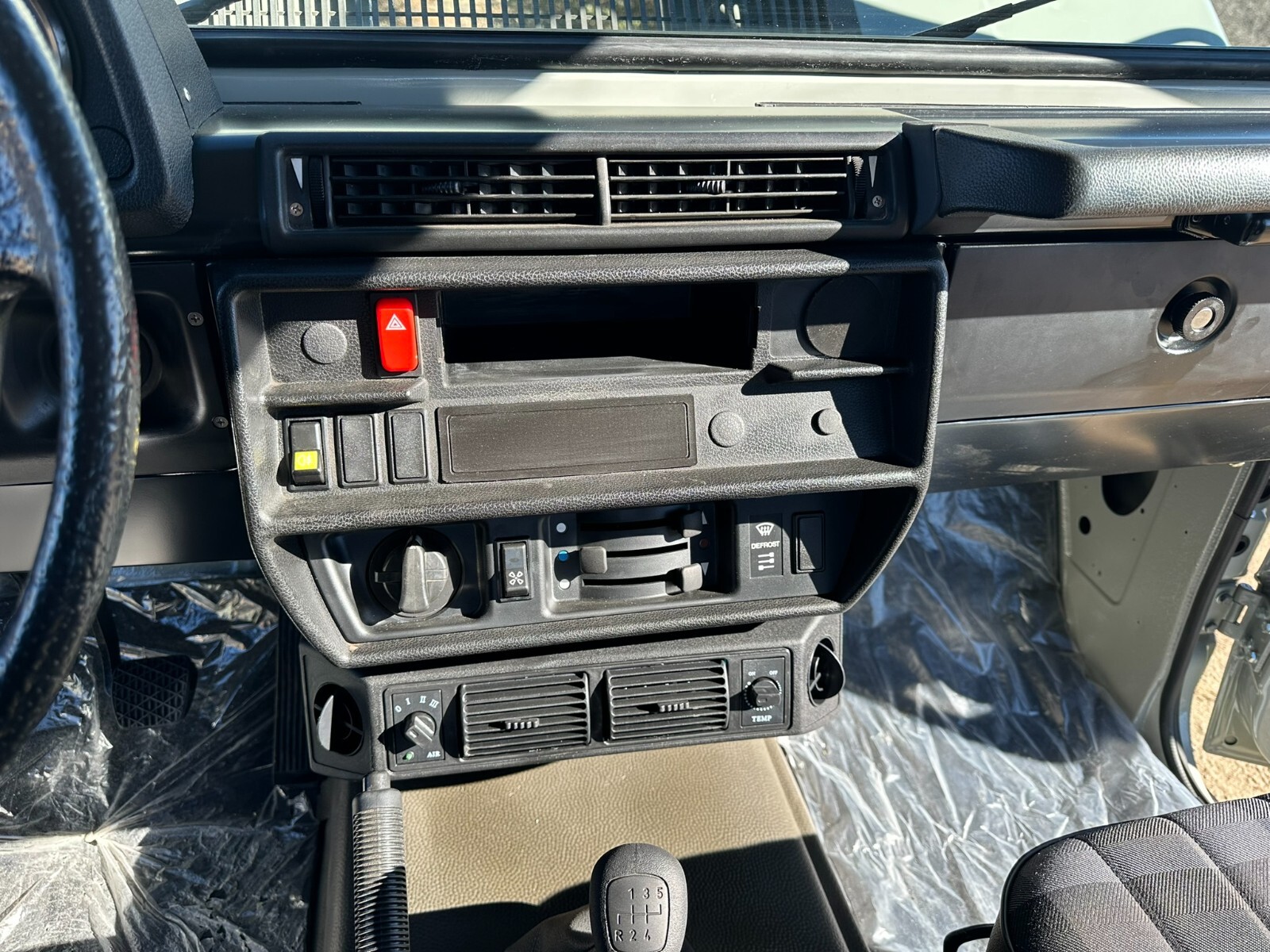 Mercedes-Benz-G-Class-1995-SUV-12