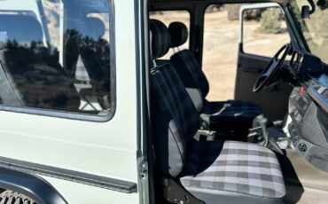 Mercedes-Benz-G-Class-1995-SUV-14
