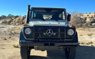 Mercedes-Benz-G-Class-1995-SUV-3