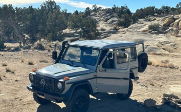Mercedes-Benz-G-Class-1995-SUV-30