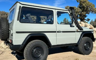 Mercedes-Benz-G-Class-1995-SUV-34