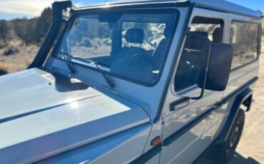 Mercedes-Benz-G-Class-1995-SUV-35