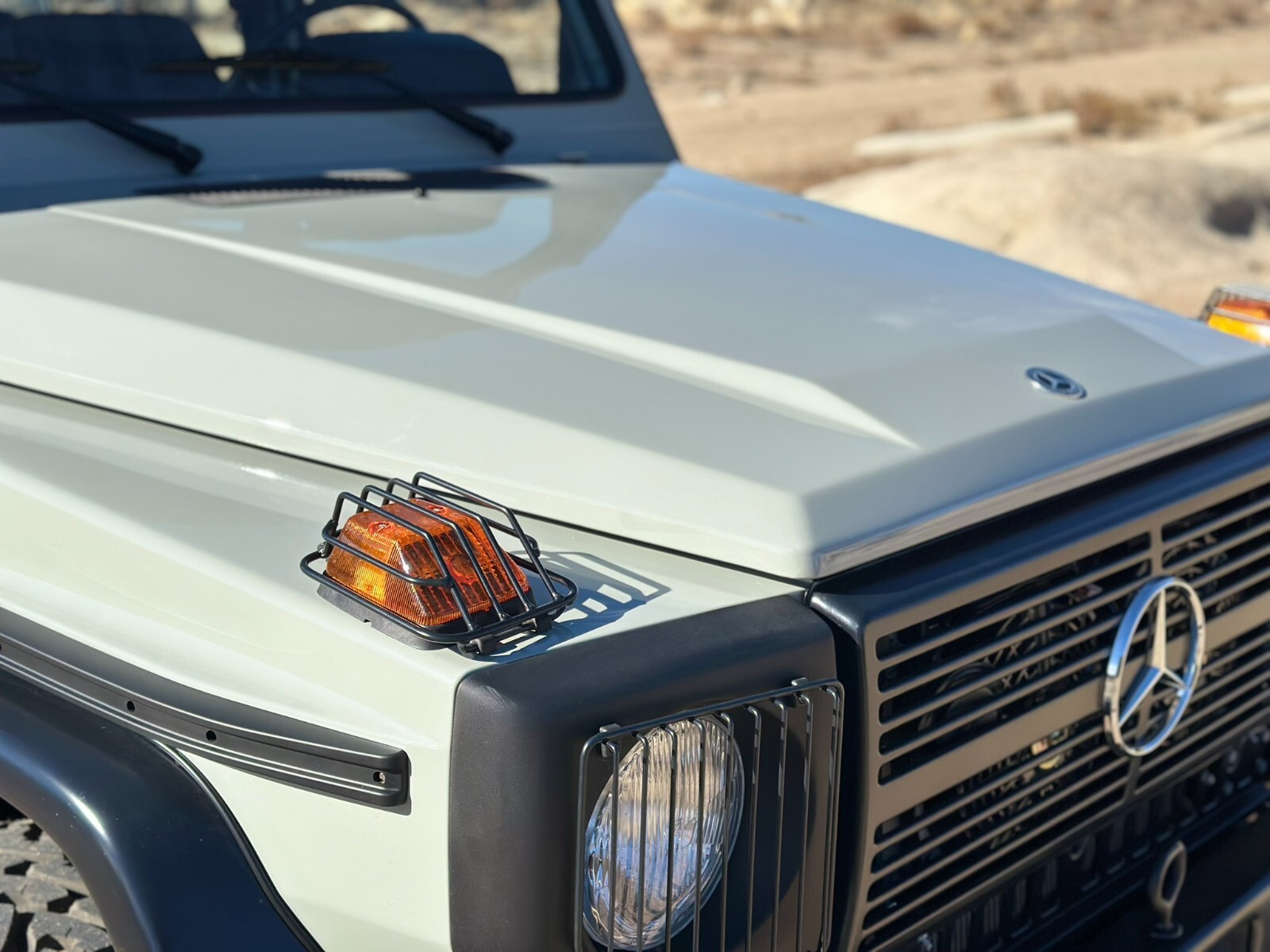 Mercedes-Benz-G-Class-1995-SUV-36