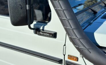 Mercedes-Benz-G-Class-1995-SUV-5
