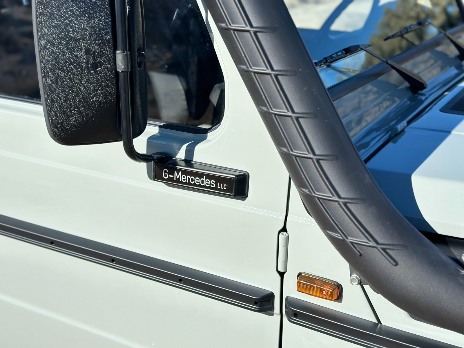 Mercedes-Benz-G-Class-1995-SUV-5